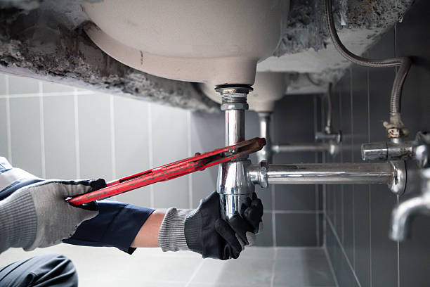 Trusted Sewer Line Repair service in Bayside, NY - Masters Plumbing Service